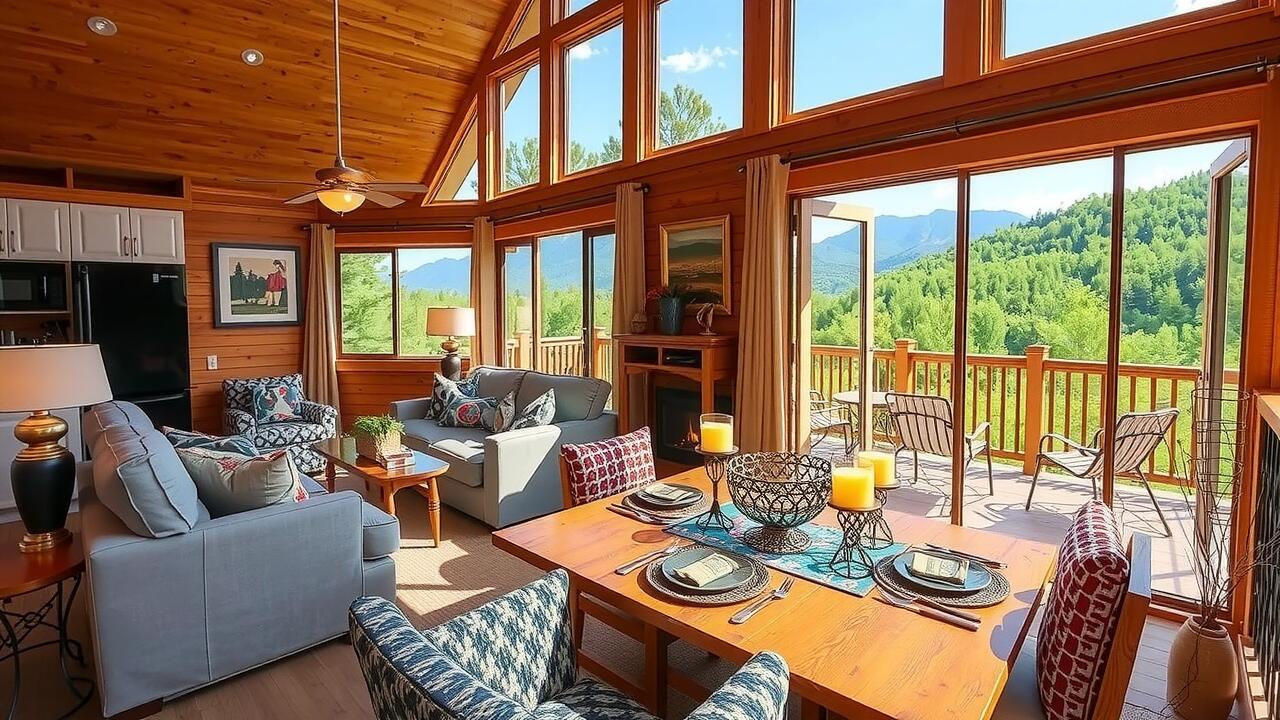 Central Banner Elk Apartments Located Near Local Hotspots and Attractions