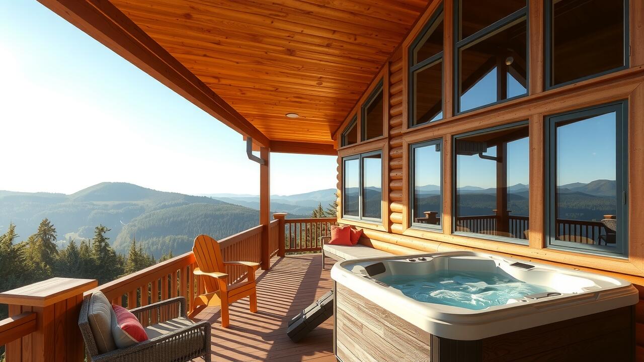 Expansive Banner Elk Rentals for Multi-Family and Large Groups